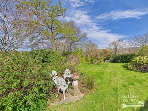 Garden- click for photo gallery